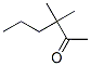 26118-38-7,3,3-dimethyl-2-hexanone