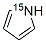 26120-22-9,Pyrrole-15N