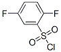 26120-86-5,2,5-DIFLUOROBENZENESULFONYL CHLORIDE
