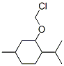 26127-08-2,(+)-CHLOROMETHYL ISOMENTHYL ETHER