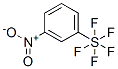 2613-26-5,3-NITROPHENYLSULFUR PENTAFLUORIDE