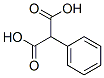 2613-89-0,Phenylmalonic acid