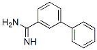 26130-63-2,BIPHENYL-3-CARBOXAMIDINE