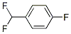 26132-51-4,4-(DIFLUOROMETHYL)-1-FLUOROBENZENE