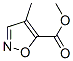 261350-48-5,5-Isoxazolecarboxylicacid,4-methyl-,methylester(9CI)