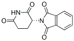 2614-06-4,(R)-(+)-THALIDOMIDE