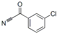 26152-02-3,(3-CHLORO-PHENYL)-OXO-ACETONITRILE