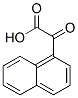 26153-26-4,1-NAPHTHOYLFORMIC ACID