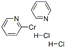 26154-79-0,chromium, 2-pyridin-2-ylpyridine, dihydrochloride