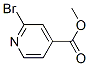 26156-48-9,2-BROMO-ISONICOTINIC ACID METHYL ESTER