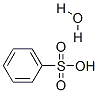 26158-00-9,BENZENESULFONIC ACID MONOHYDRATE