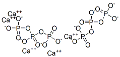 26158-70-3,pentacalcium bis(triphosphate)