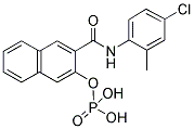 2616-72-0,NAPHTHOL AS-TR PHOSPHATE