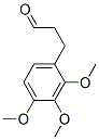261619-90-3,3-(2,3,4-TRIMETHOXY-PHENYL)-PROPIONALDEHYDE