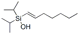 261717-41-3,(E)-HEPTENYLDIISOPROPYLSILANOL