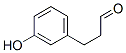 26172-10-1,3-(3-HYDROXY-PHENYL)-PROPIONALDEHYDE