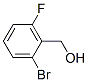 261723-33-5,(2-BROMO-6-FLUOROPHENYL)METHANOL