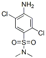26175-68-8,4-amino-2,5-dichloro-N,N-dimethylbenzenesulphonamide