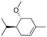 261760-27-4,Cyclohexene, 5-methoxy-1-methyl-4-(1-methylethyl)-, (4S,5R)- (9CI)