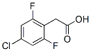 261762-52-1,4-Chloro-2,6-difluorophenylaceticacid