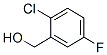 261762-59-8,2-CHLORO-5-FLUOROBENZYL ALCOHOL