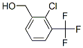 261763-20-6,2-CHLORO-3-(TRIFLUOROMETHYL)BENZYL ALCOHOL