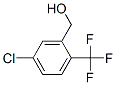 261763-21-7,5-CHLORO-2-(TRIFLUOROMETHYL)BENZYL ALCOHOL