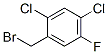 261763-27-3,2,4-DICHLORO-5-FLUOROBENZYL BROMIDE