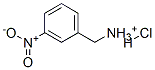 26177-43-5,3-Nitrobenzylammonium hydrochloride