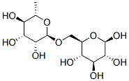 26184-96-3,6-O-(6-deoxy-alpha-L-mannopyranosyl)-beta-D-glucose