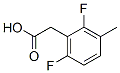 261943-97-9,2,6-DIFLUORO-3-METHYLPHENYLACETIC ACID