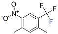 261945-82-8,2,4-DIMETHYL-5-NITROBENZOTRIFLUORIDE