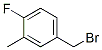 261951-70-6,4-Fluoro-3-methylbenzyl bromide