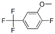 261951-78-4,2-FLUORO-5-(TRIFLUOROMETHYL)ANISOLE
