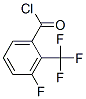 261951-82-0,3-Fluoro-2-(trifluoromethyl)benzoyl chloride