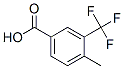 261952-01-6,4-Methyl-3-(trifluoromethyl)benzoic acid