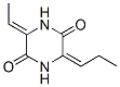 261952-28-7,2,5-Piperazinedione,3-ethylidene-6-propylidene-(9CI)