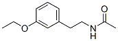 261953-63-3,Acetamide, N-[2-(3-ethoxyphenyl)ethyl]- (9CI)