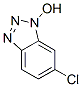26198-19-6,6-Chloro-1-hydroxibenzotriazol