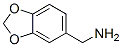 2620-50-0,Piperonylamine