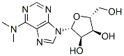 2620-62-4,N6,N6-DIMETHYLADENOSINE