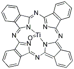 26201-32-1,Titanyl phthalocyanine