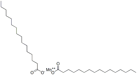 26204-60-4,manganese dipalmitate