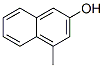 26207-06-7,4-METHYL-2-NAPHTHOL