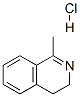 26210-39-9,1-METHYL-3,4-DIHYDROISOQUINOLINE HYDROCHLORIDE