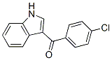 26211-77-8,(4-CHLORO-PHENYL)-(1H-INDOL-3-YL)-METHANONE