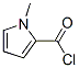 26214-68-6,1-METHYLPYRROLE-2-CARBONYL CHLORIDE