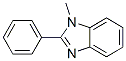 2622-63-1,1-methyl-2-phenylbenzimidazole