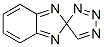 262284-28-6,Spiro[2H-benzimidazole-2,4-[4H-1,2,3]triazole]  (9CI)