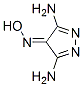 262291-80-5,4H-Pyrazol-4-one,3,5-diamino-,oxime(9CI)